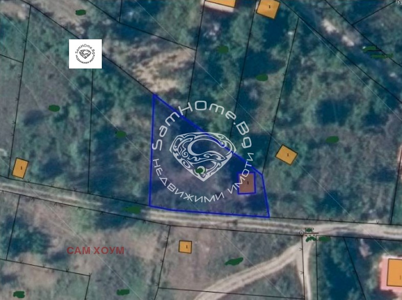 Продава ПАРЦЕЛ | Imot.bg — изображение 3