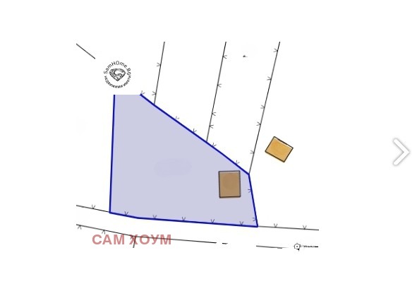 Продава ПАРЦЕЛ | Imot.bg — изображение 2