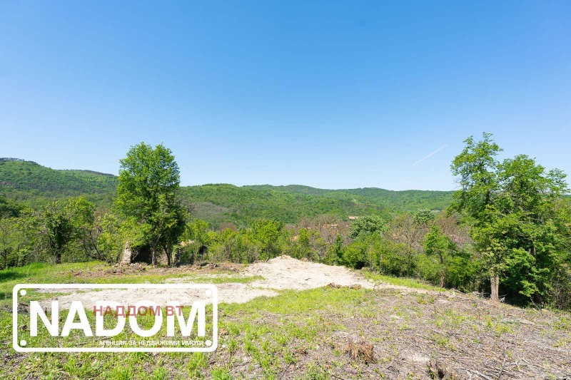Продава ПАРЦЕЛ в област Велико Търново, с. Габровци - 1100 кв.м / 14 990 € » 29 317.89 лв., НАДДОМ ВТ