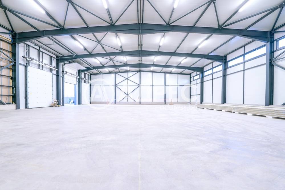 Продава СКЛАД | Imot.bg — изображение 8