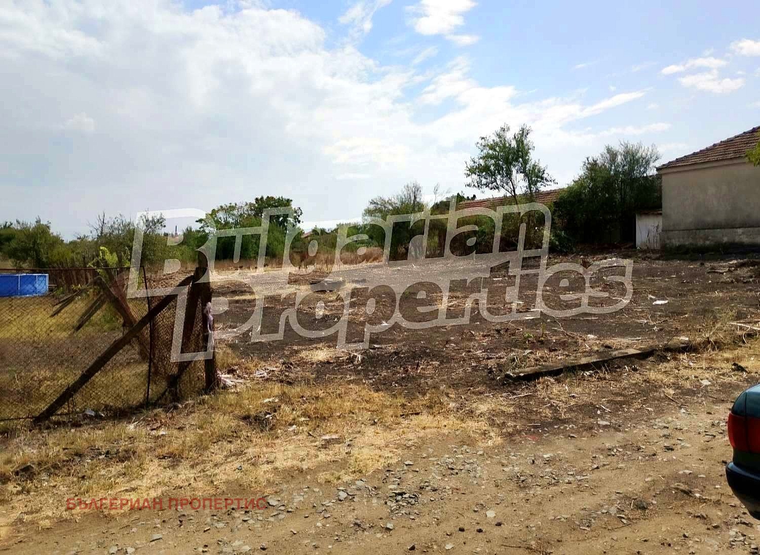 Продава ПАРЦЕЛ | Imot.bg — изображение 1