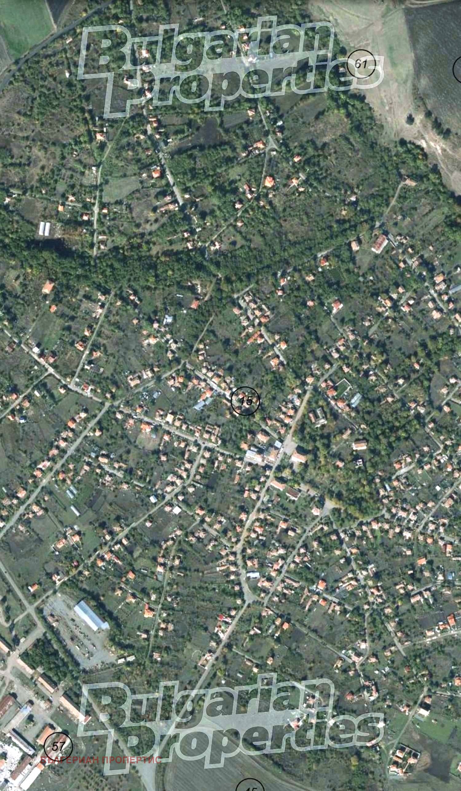 Продава ПАРЦЕЛ | Imot.bg — изображение 4