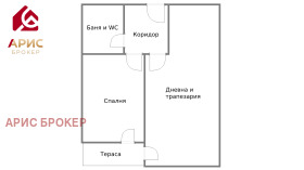Продажба на двустайни апартаменти в град Пловдив — страница 75 - изображение 2 