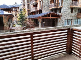 1 dormitorio Bansko, región Blagoevgrad 1