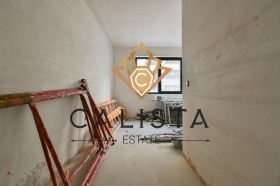 1 bedroom Malinova dolina, Sofia 2