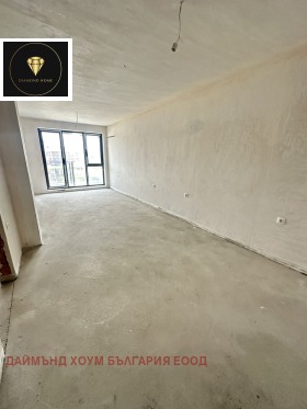 1 Schlafzimmer Hristo Smirnenski, Plowdiw