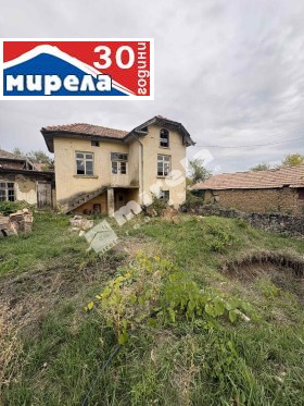 КЪЩА, 100 m2