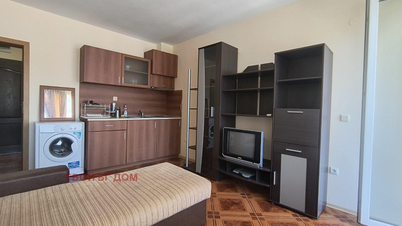 Продается  Студия область Бургас , к.к. Слънчев бряг , 34 кв.м | 75292677 - изображение [11]