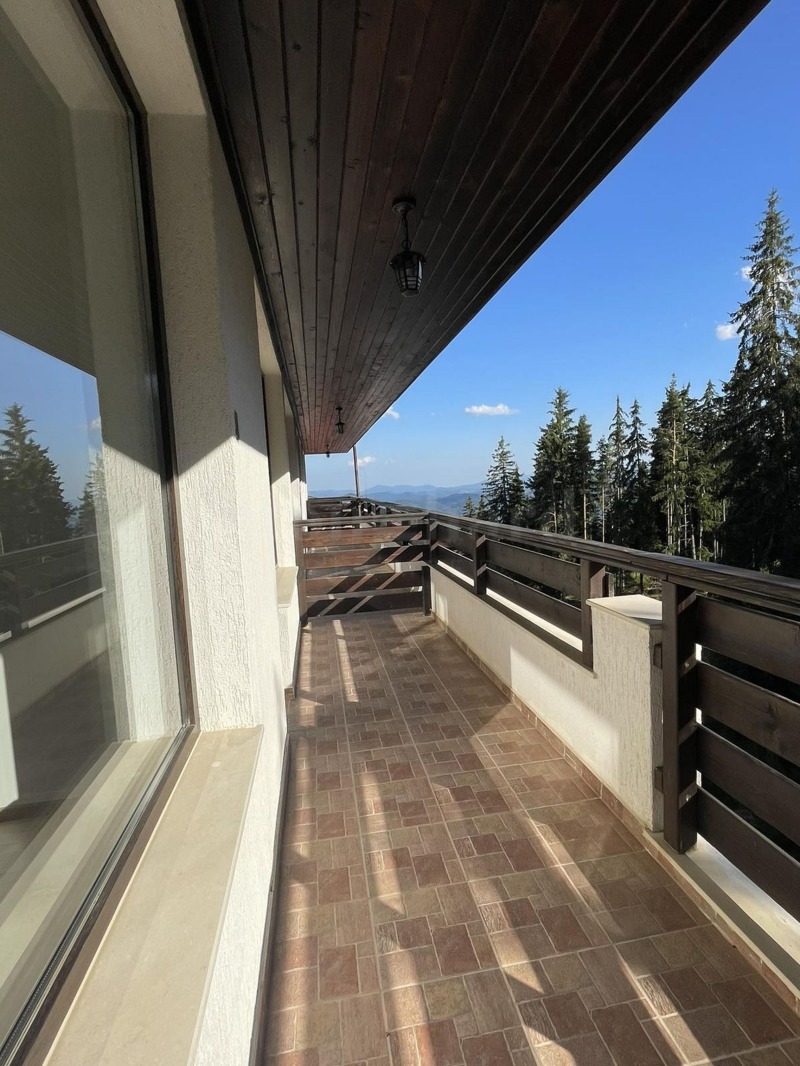 Продава  1-стаен област Смолян , к.к. Пампорово , 47 кв.м | 39155704 - изображение [11]