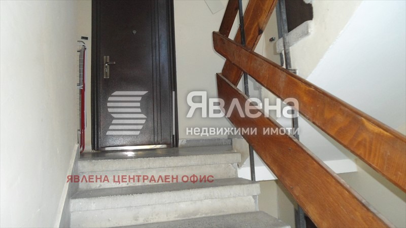 Продава 1-СТАЕН, гр. София, Овча купел 1, снимка 8 - Апартаменти - 56187154
