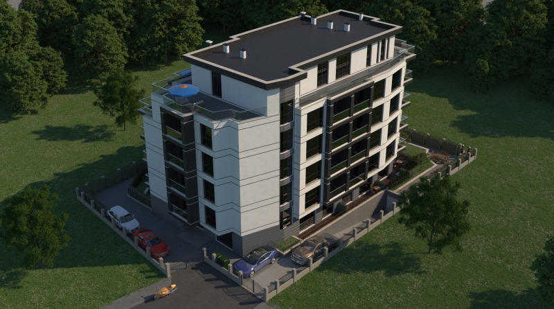 Na prodej  1 ložnice Sofia , Družba 1 , 72 m2 | 57087448 - obraz [4]