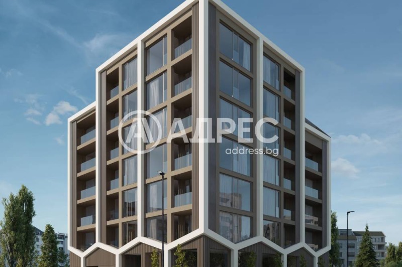 Na prodej  1 ložnice Sofia , Ovča kupel 2 , 69 m2 | 47776613 - obraz [3]