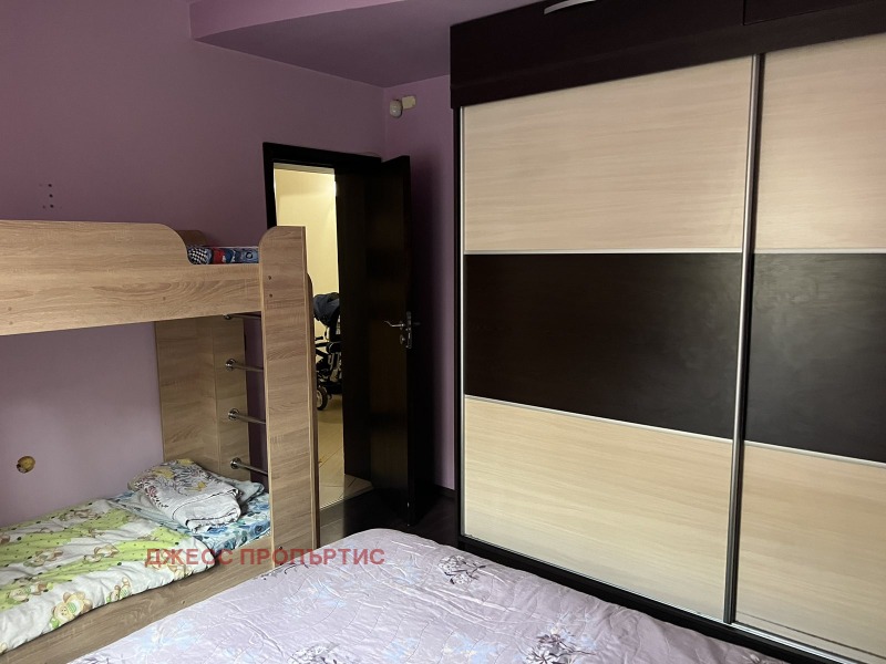 Продава 2-СТАЕН, гр. Стара Загора, Център, снимка 8 - Aпартаменти - 47499590