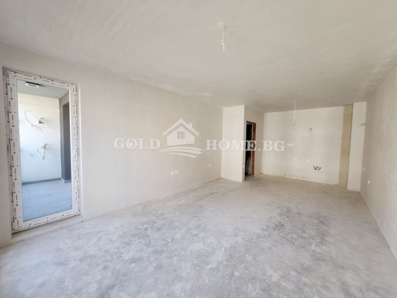 Till salu  1 sovrum Plovdiv , Ostromila , 74 kvm | 95882713 - bild [2]