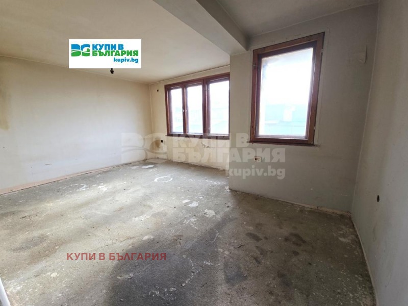 Продава  1 slaapkamer Varna , Trosjevo , 40 кв.м | 98340940 - изображение [3]