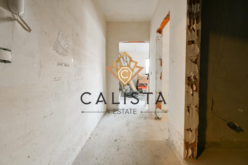 Na prodej  1 ložnice Sofia , Malinova dolina , 54 m2 | 77330273 - obraz [15]