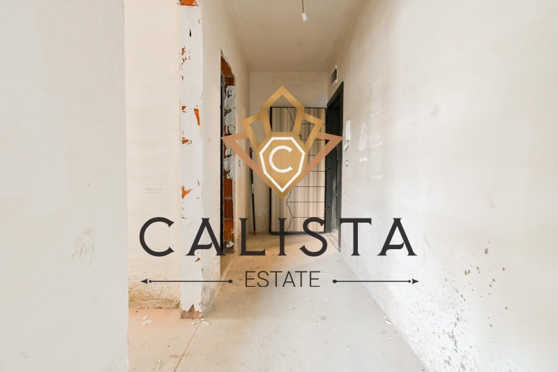 Na prodej  1 ložnice Sofia , Malinova dolina , 54 m2 | 77330273 - obraz [10]