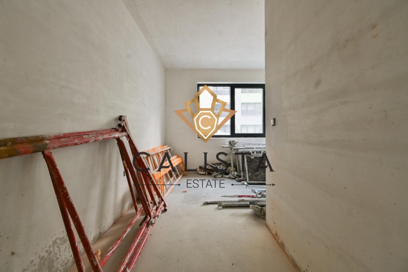 Na prodej  1 ložnice Sofia , Malinova dolina , 54 m2 | 77330273 - obraz [14]