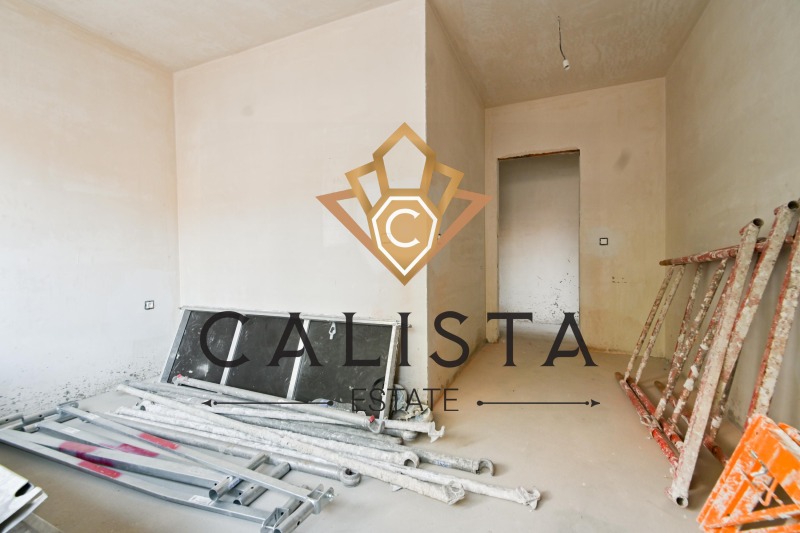 Na prodej  1 ložnice Sofia , Malinova dolina , 54 m2 | 77330273 - obraz [12]
