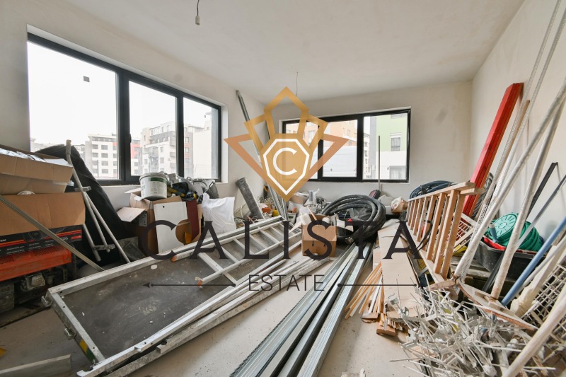 Na prodej  1 ložnice Sofia , Malinova dolina , 54 m2 | 77330273 - obraz [7]