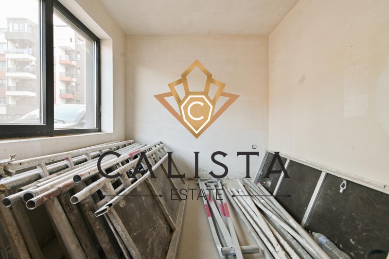 Na prodej  1 ložnice Sofia , Malinova dolina , 54 m2 | 77330273 - obraz [11]