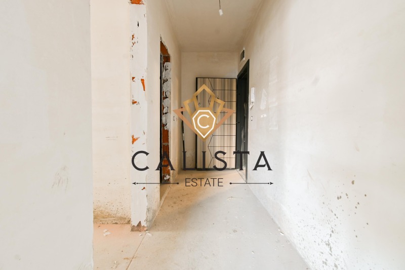 Na prodej  1 ložnice Sofia , Malinova dolina , 54 m2 | 77330273 - obraz [16]