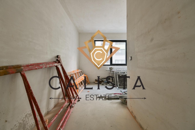 Na prodej  1 ložnice Sofia , Malinova dolina , 54 m2 | 77330273 - obraz [8]