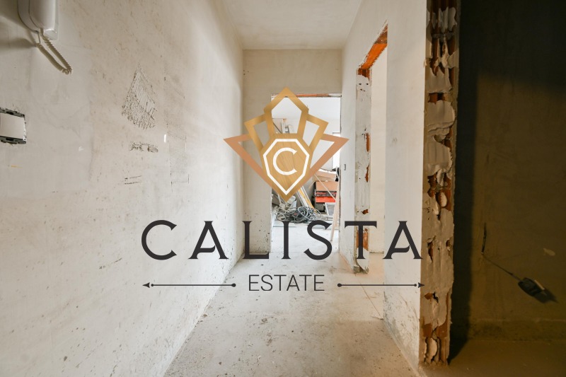 Na prodej  1 ložnice Sofia , Malinova dolina , 54 m2 | 77330273 - obraz [9]