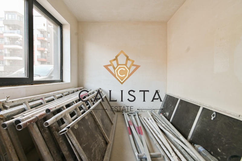 Na prodej  1 ložnice Sofia , Malinova dolina , 54 m2 | 77330273 - obraz [17]
