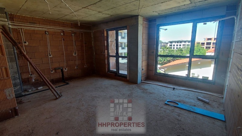 На продаж  1 спальня Пловдив , Христо Смирненски , 76 кв.м | 22651678 - зображення [3]