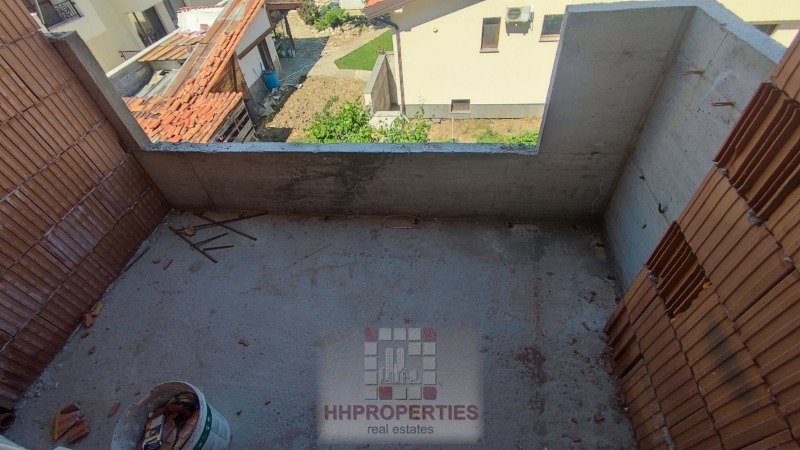 На продаж  1 спальня Пловдив , Христо Смирненски , 76 кв.м | 22651678 - зображення [10]
