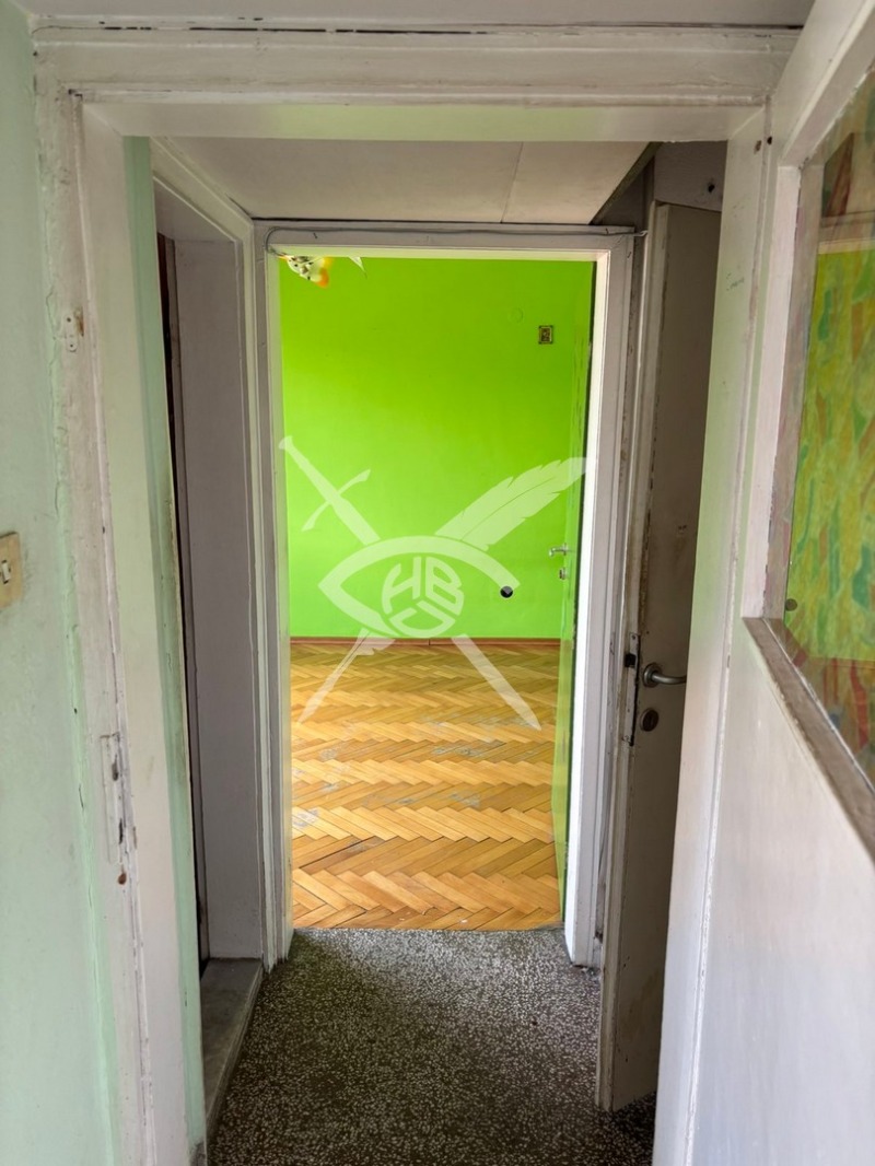 Продава  2-стаен град София , Банишора , 64 кв.м | 26745808 - изображение [12]