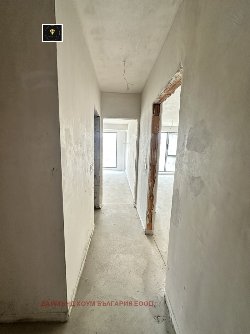 Продава  2-стаен град Пловдив , Христо Смирненски , 69 кв.м | 31468305 - изображение [7]