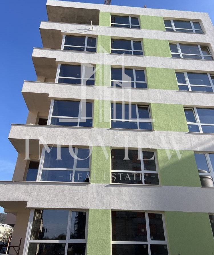 Продава 2-СТАЕН, гр. Варна, Левски 1, снимка 5 - Апартаменти - 52334300