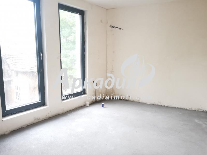 De vânzare  2 dormitoare Plovdiv , Țentâr , 125 mp | 63126356 - imagine [2]