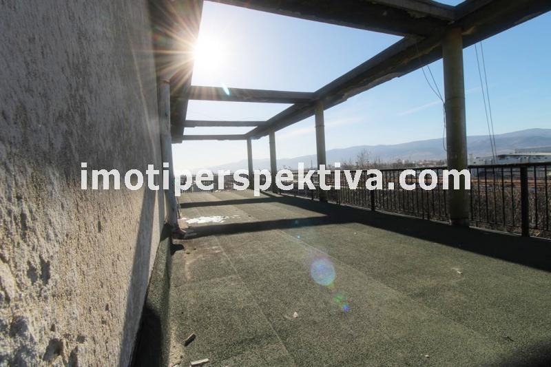 In vendita  2 camere da letto Plovdiv , Tsentar , 74 mq | 41549171 - Immagine [3]