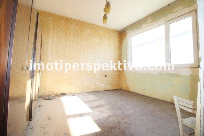 Продава  3-стаен град Пловдив , Център , 74 кв.м | 41549171 - изображение [4]