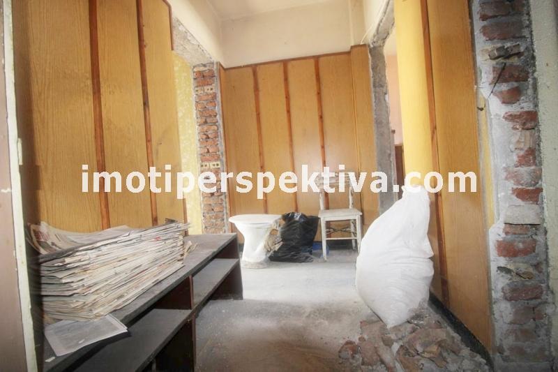 Te koop  2 slaapkamers Plovdiv , Tsentar , 74 m² | 41549171 - afbeelding [11]