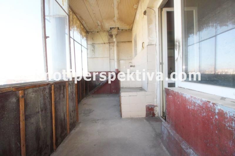 For Sale  2 bedroom Plovdiv , Tsentar , 74 sq.m | 41549171 - image [8]