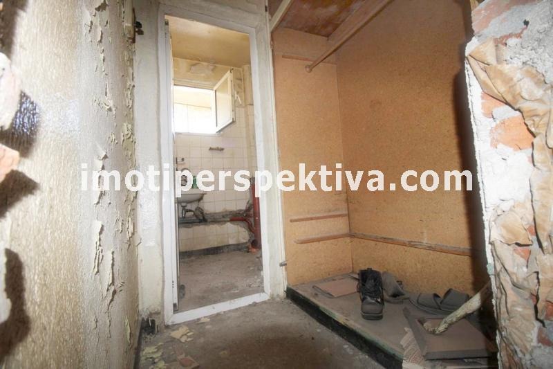 For Sale  2 bedroom Plovdiv , Tsentar , 74 sq.m | 41549171 - image [10]