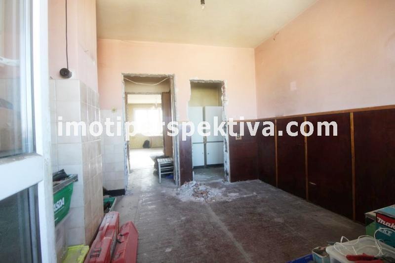 Till salu  2 sovrum Plovdiv , Centar , 74 kvm | 41549171 - bild [6]