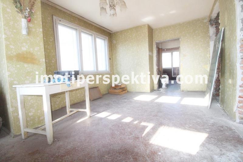 Te koop  2 slaapkamers Plovdiv , Tsentar , 74 m² | 41549171 - afbeelding [2]