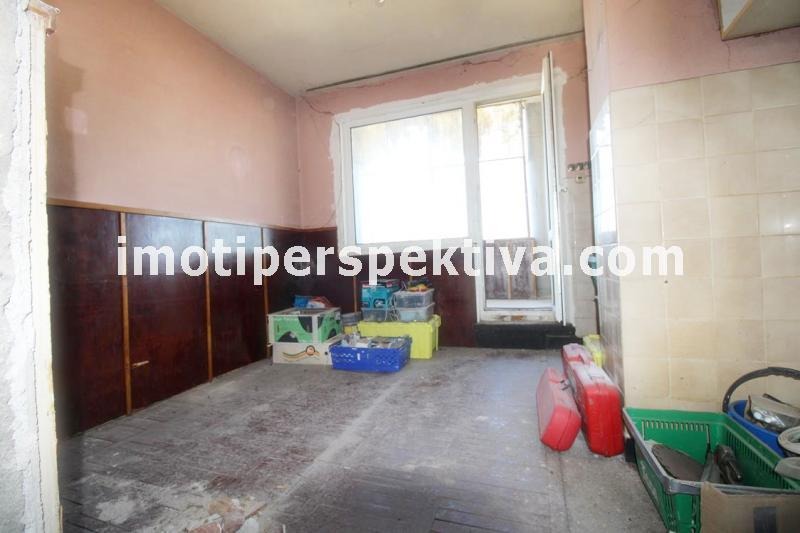 Till salu  2 sovrum Plovdiv , Centar , 74 kvm | 41549171 - bild [7]