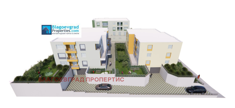Продаја  2 спаваће собе Благоевград , Еленово 2 , 77 м2 | 53858743 - слика [3]