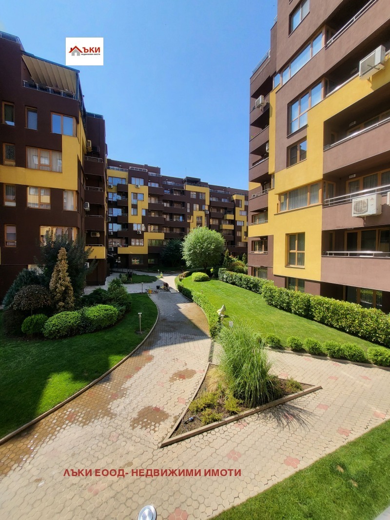 En venta  2 dormitorios Sofia , Manastirski livadi , 95 metros cuadrados | 49139301