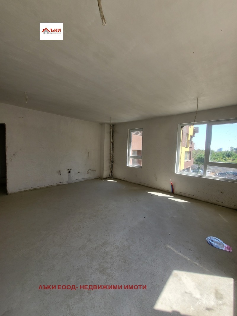 En venta  2 dormitorios Sofia , Manastirski livadi , 95 metros cuadrados | 49139301 - imagen [3]