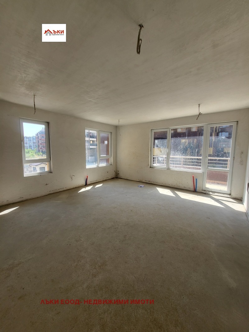 En venta  2 dormitorios Sofia , Manastirski livadi , 95 metros cuadrados | 49139301 - imagen [2]