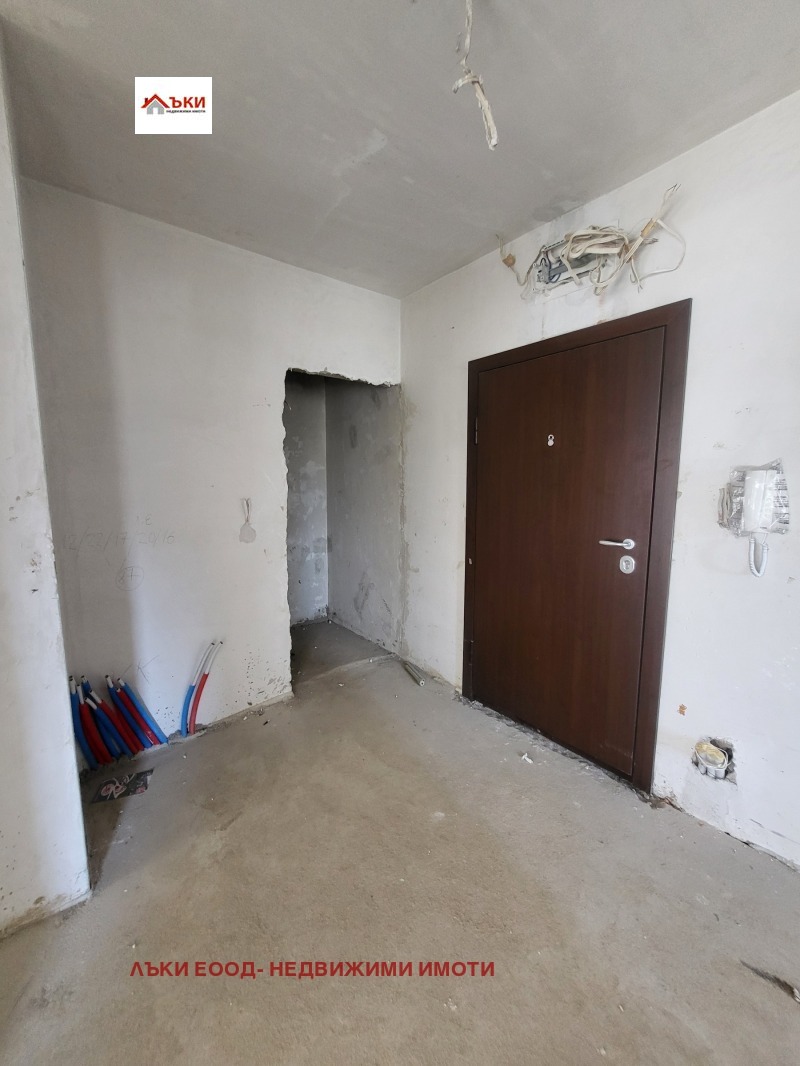 En venta  2 dormitorios Sofia , Manastirski livadi , 95 metros cuadrados | 49139301 - imagen [6]