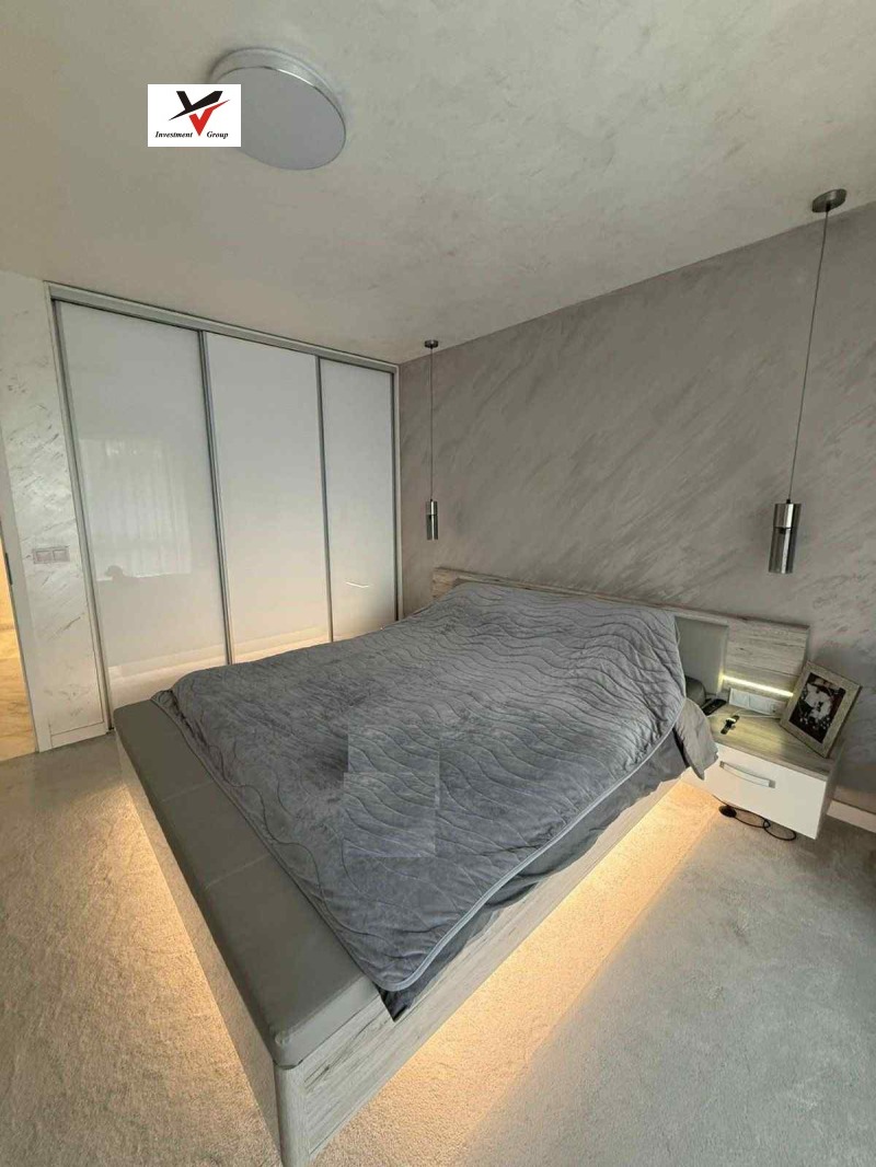 Продава 3-СТАЕН, гр. Перник, Изток, снимка 9 - Апартаменти - 52356018