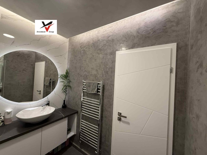 Продава 3-СТАЕН, гр. Перник, Изток, снимка 11 - Апартаменти - 52356018